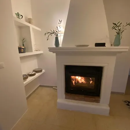 Ferienhaus Casa Lococciolo *