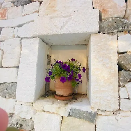 Casa Lococciolo