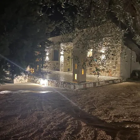 Casa Lococciolo *