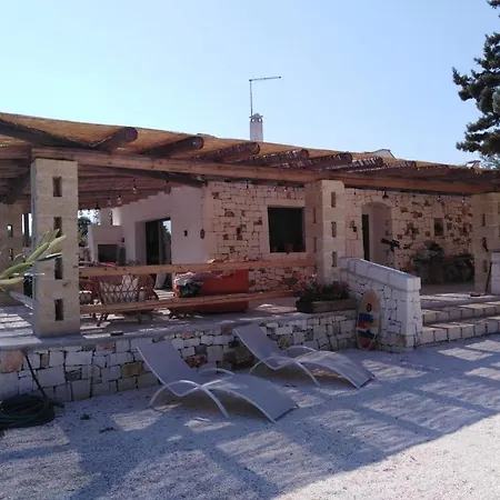 Casa Lococciolo