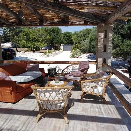 Ferienhaus Casa Lococciolo