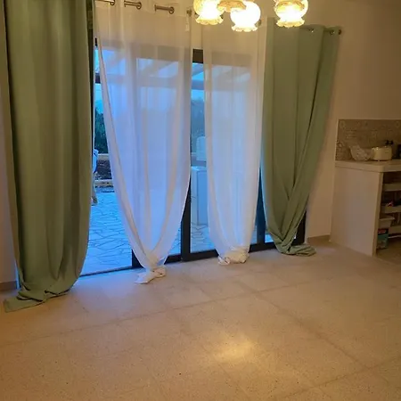 Casa Lococciolo