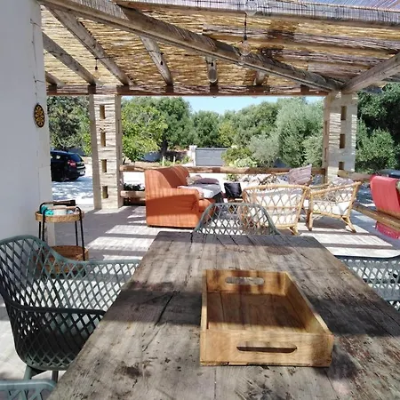 Casa Lococciolo