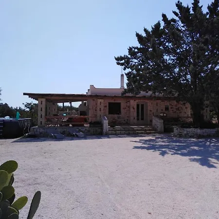 Ferienhaus Casa Lococciolo *