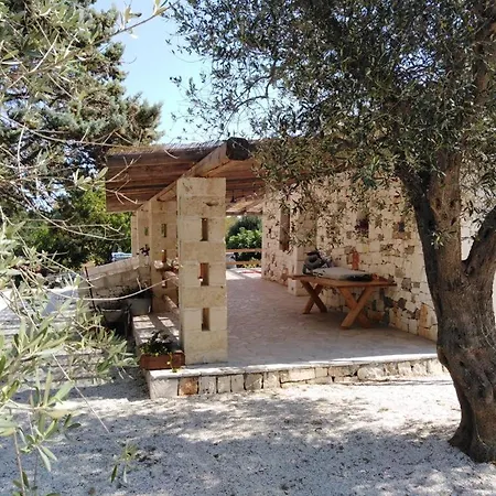 Ferienhaus Casa Lococciolo Ostuni