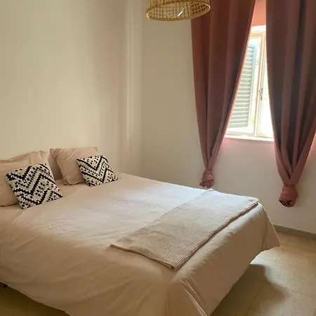 Casa Lococciolo Ferienhaus Ostuni