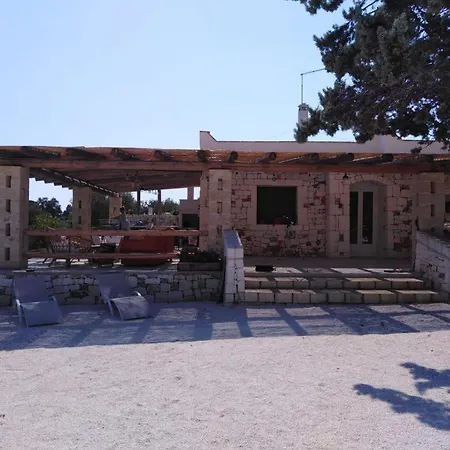 Casa Lococciolo Ferienhaus Ostuni