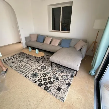 Casa Lococciolo Ferienhaus