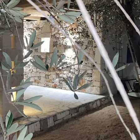 Casa Lococciolo Ferienhaus *