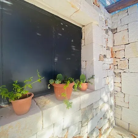 Casa Lococciolo Ferienhaus