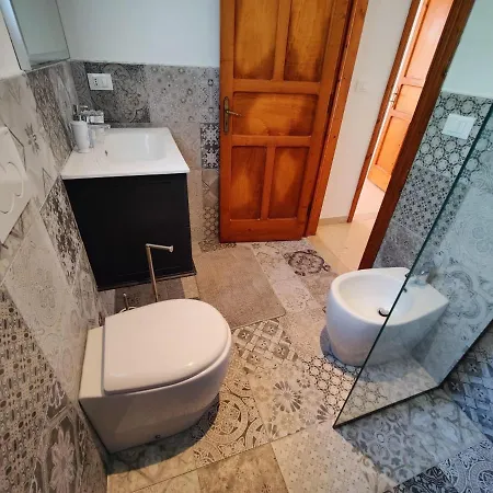 Casa Lococciolo