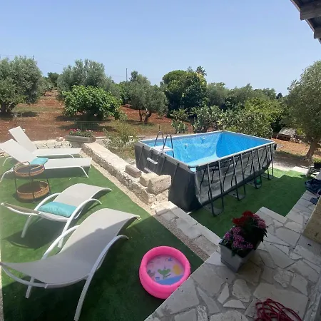 Ferienhaus Casa Lococciolo