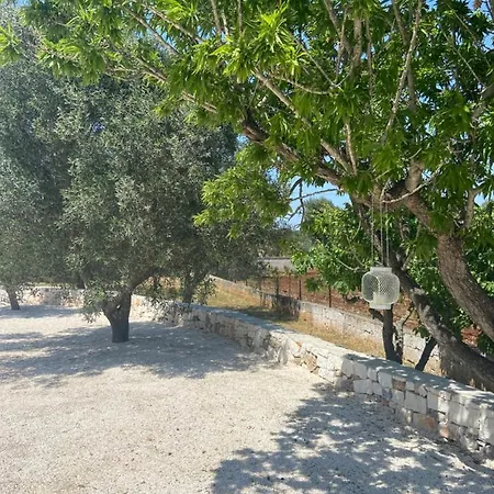 Casa Lococciolo Holiday home Ostuni