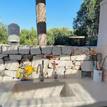 Casa Lococciolo Holiday home Ostuni